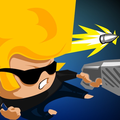 Gunslugs IPA v3.3.4 (Paid) For iOS