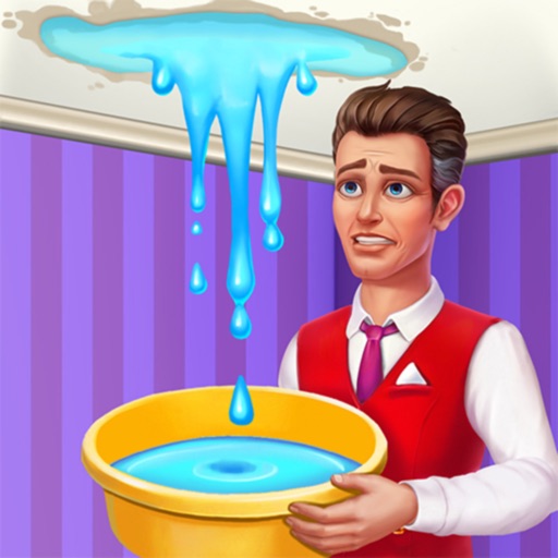 Hidden Hotel: Miami Mystery IPA v1.1.113 (Freeze Currencies) For iOS