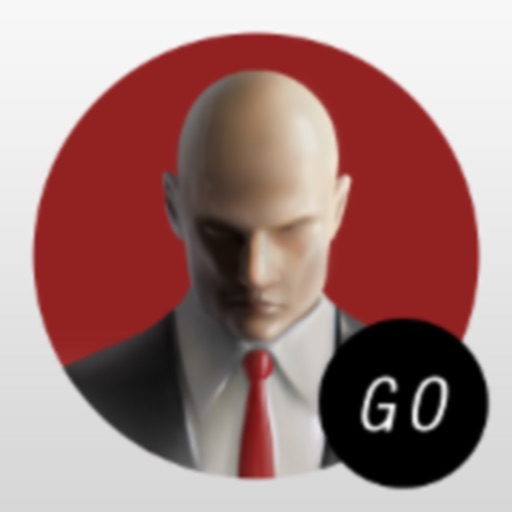 Hitman GO IPA v1.16 (Paid) For iOS