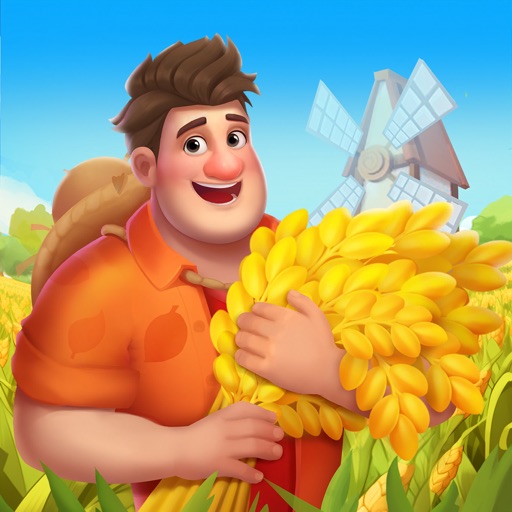 Horizon Island: Farm Adventure IPA v1.0.9 (Unlimited Bombs) For iOS