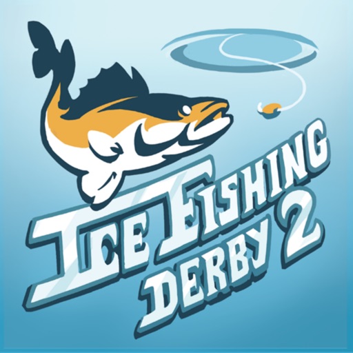 Ice Fishing Derby 2 IPA v1.74 (Free iAP) For iOS