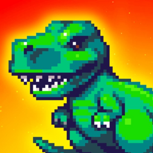 Idle Dino Zoo IPA v1.0.11 (Add Cash) For iOS