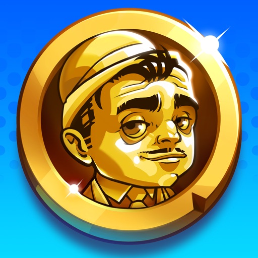 Idle Mafia Empire: Mob Cartel IPA v1.30.58 (Currency) For iOS