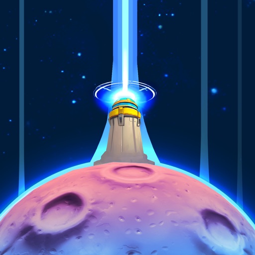Mecha Fire IPA v1.9.7 (High Damage) For iOS