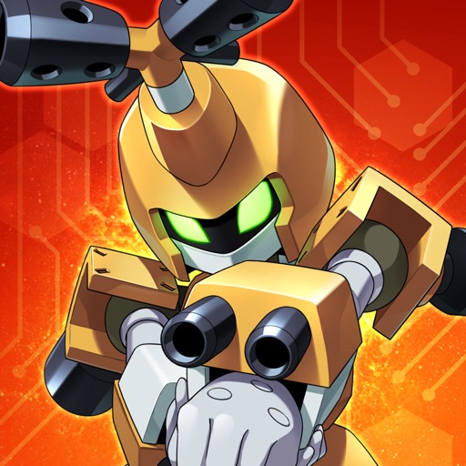 Medabots Survivors IPA v2.4.0 (Never Die) For iOS