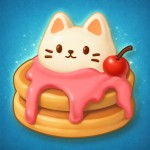 Merge Cats: Catopia Puzzle