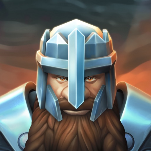 Narin IPA v1.0.6 (Unlimited Gems) For iOS