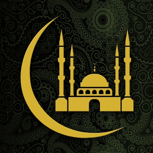 Prayer Times: Muslim Athan Pro IPA v3.0.4 (Premium) For iOS