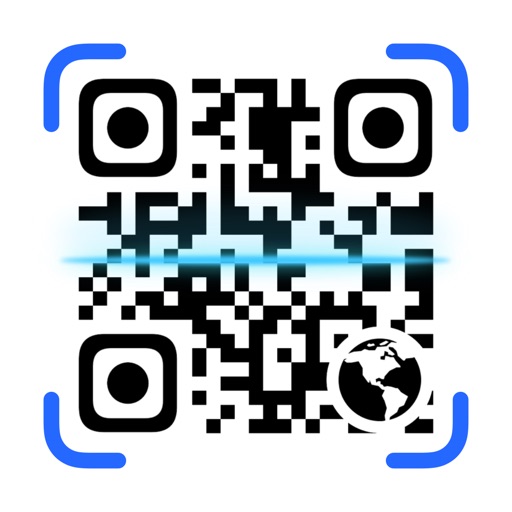 QR Scanner – Best, Smallest IPA v1.0.22 (Ads removed) For iOS