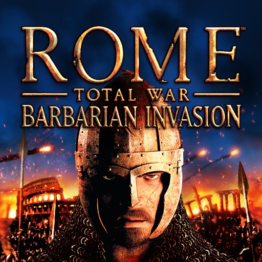 ROME: Total War – BI IPA v2.0.1 (Paid) For iOS