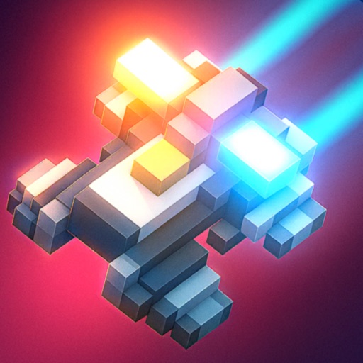 Retro Wings: Air Combat IPA v0.1.5 (Buy Anything for Free) For iOS