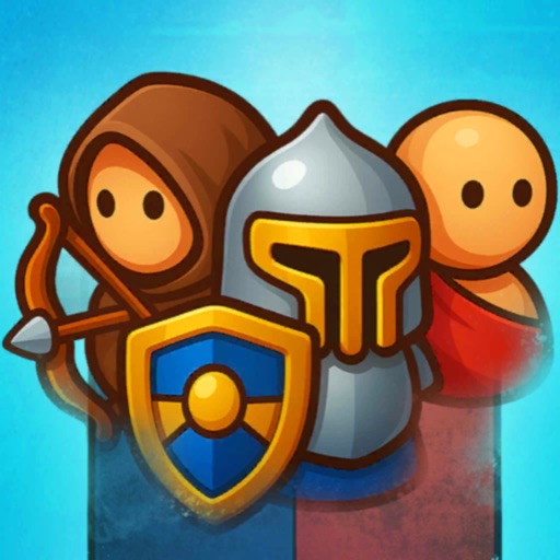 Rise of Hexpires: New Age IPA v1.1 (Unlimited Gold) For iOS
