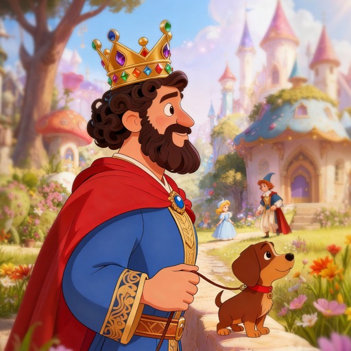 Royal Journey: Big World IPA v1.0.081 (Auto Win) For iOS