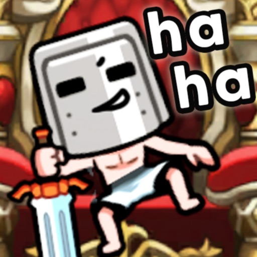 Slash King IPA v1.4 (Never Die) For iOS