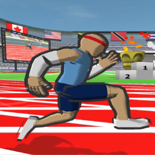 Speed Stars IPA v2.53 (Unlock Everything) For iOS
