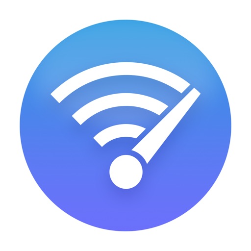 Speed Test SpeedSmart Internet IPA v9.3.6 (Premium) For iOS