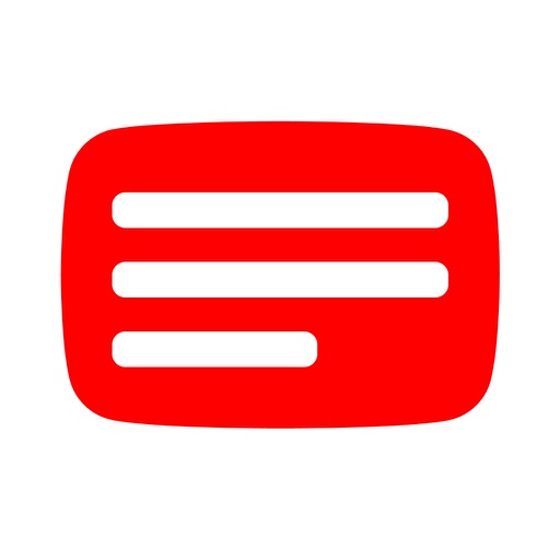 Summarizer for YouTube: YouSum IPA v1.1 (Premium) For iOS