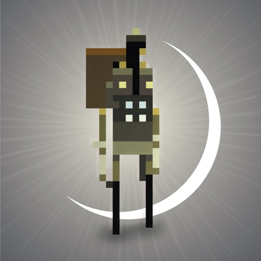 Superbrothers: S&S EP Micro IPA v1.20 (Paid) For iOS