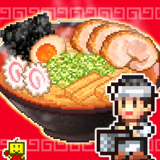 The Ramen Sensei 2 IPA v1.61 (Unlimited Money) For iOS