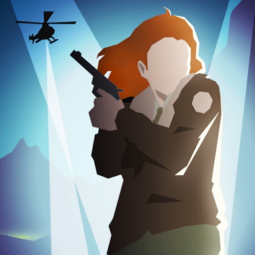 This Is the Police 2 IPA v1.0.23 (Paid) For iOS
