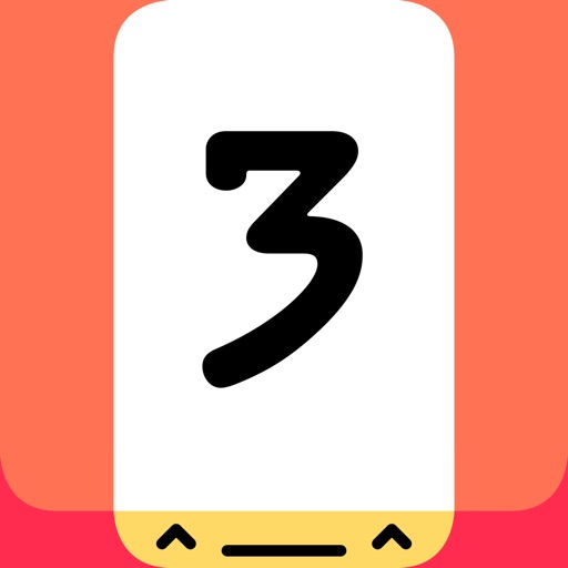 Threes!+ IPA v3.0.1 (Arcade) For iOS