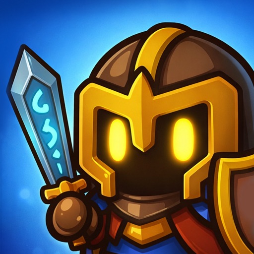 Tiny Heroes: Idle Boss Fight IPA v1.5.2 (Unlimited Currency) For iOS