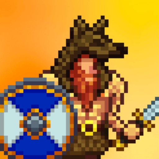 Viking Hero TD: Roguelike RTS IPA v1.0.4 (Unlimited Coins) For iOS