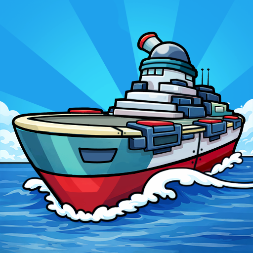 Battle Ship Go: Monster Wave IPA v0.0.9 (ViP Active) For iOS