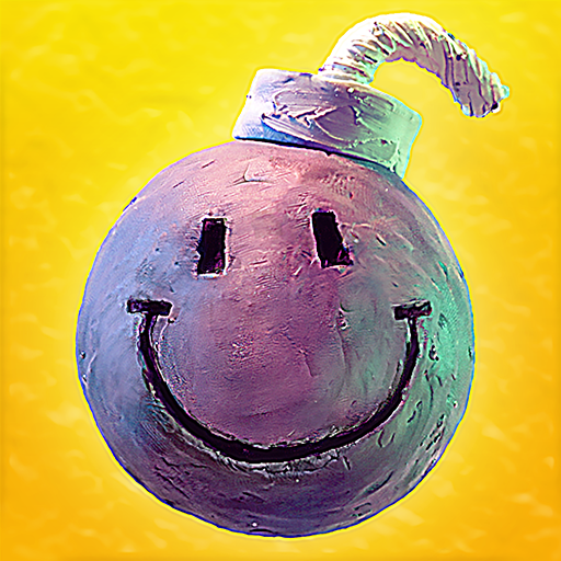 BombSquad APK v1.7.61 (Unlocked) Android
