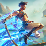 Prince of Persia: Lost Crown APK