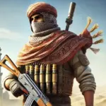 لعبة حرب زومبي – العاب اكشن