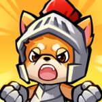 Animal Busters : Idle RPG