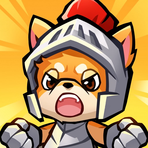 Animal Busters : Idle RPG IPA v1.1.8 (Defense Multiplier) For iOS