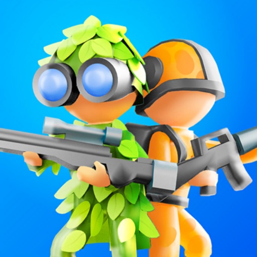 Army Defence! IPA v1.3.19 (Money 9 million) For iOS