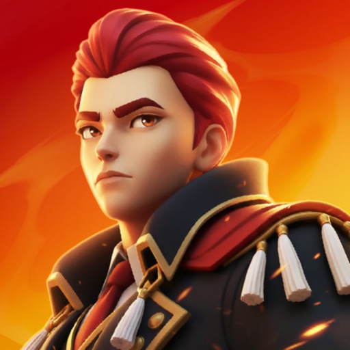 Champion Wars IPA v0.50.66 (Multiply Attack) For iOS