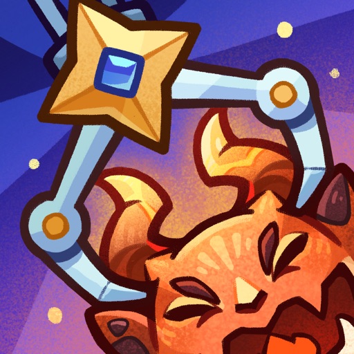 Claw Quest: Roguelike RPG IPA v1.2.2 (Rewards Free) For iOS