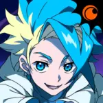 Crunchyroll: Beyblade X Xone