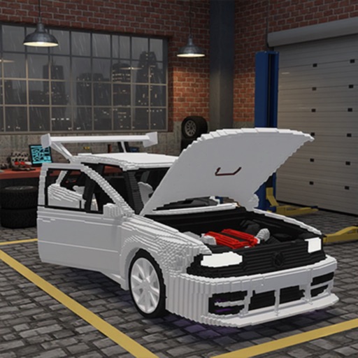Drag Sim: King Of The Racing IPA v2.077 (Infinite Currencies) For iOS