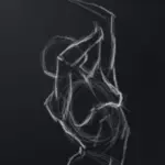 Draw Gestures : Figure Drawing