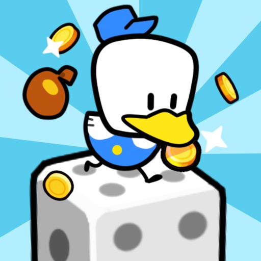 Duck Dice: Casual Board Game IPA v1.0.8 (ATK MAX) For iOS