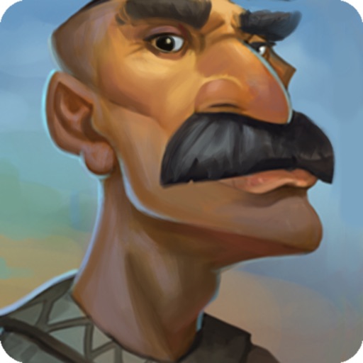 Dungeon Crusher: AFK Heroes IPA v7.3.9 (free hero upgrade) For iOS