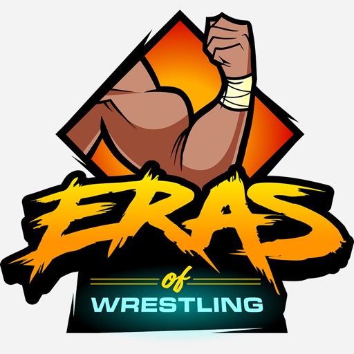 Eras of Wrestling IPA v1.0.38 (Unlimited Gold) For iOS