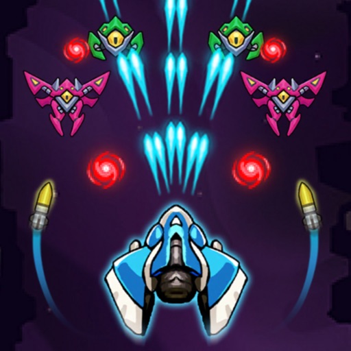 Galien Strike IPA v0.0.266 (Resources Freeze) For iOS