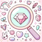 Kawaii Mansion: Find It Out