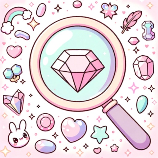 Kawaii Mansion: Find It Out IPA v0.24.398 (Freeze Currencies) For iOS