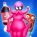 Merge Anything – Mutant Battle