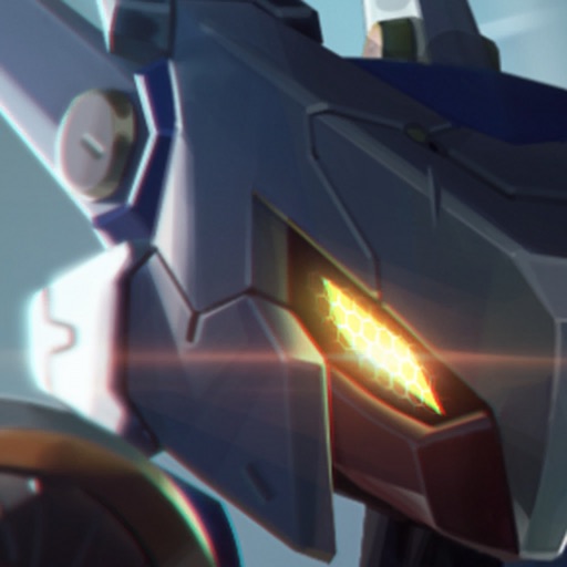 Mybots: Mech Battle Arena IPA v1.4.0 (Damage Multiplier) For iOS