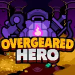 Overgeared Hero: Merge RPG