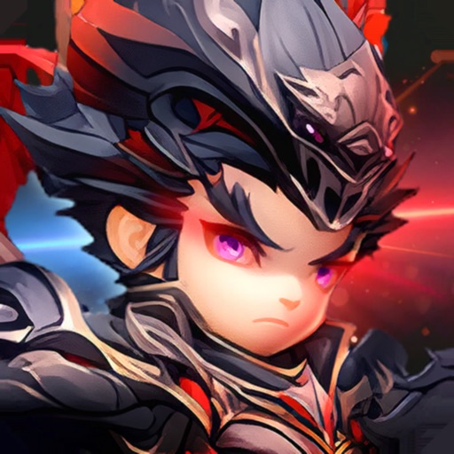 Samkok Heroes TD IPA v2.16.194 (ATK MAX) For iOS