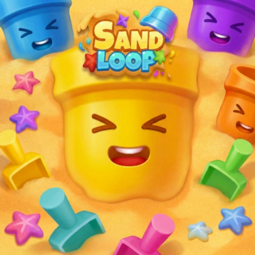 Sand Loop IPA v1.5.0 (Spend to Increase) For iOS